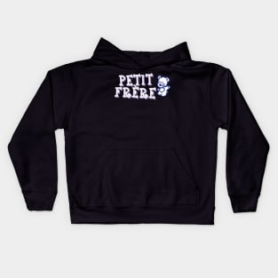 Petit frère Kids Hoodie